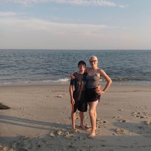 Meet your Posher, Gage